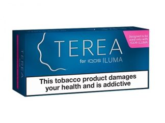TEREA Sticks Carton Blue