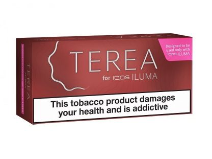TEREA Sticks Carton Sienna