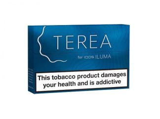 TEREA Sticks Single Blue