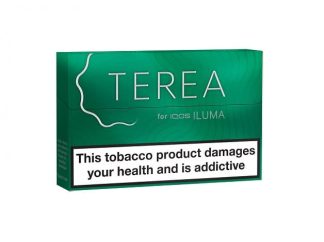 TEREA Sticks Single Green