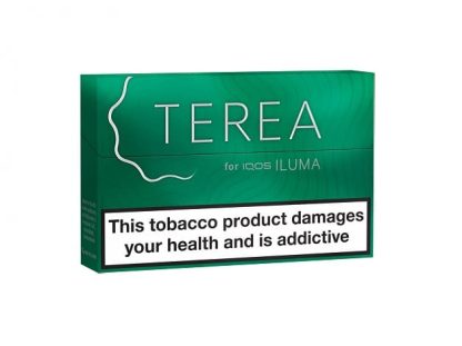 TEREA Sticks Single Green