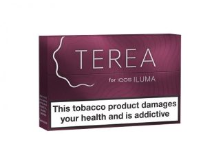 TEREA Sticks Single Russet