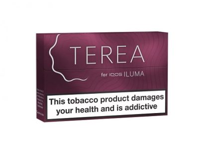 TEREA Sticks Single Russet