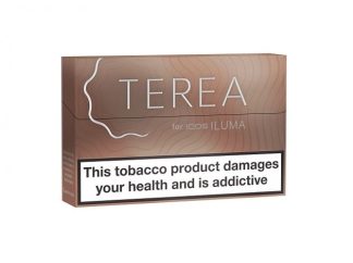 TEREA Sticks Single Teak