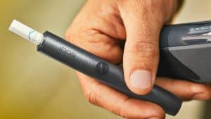 IQOS ILUMA review