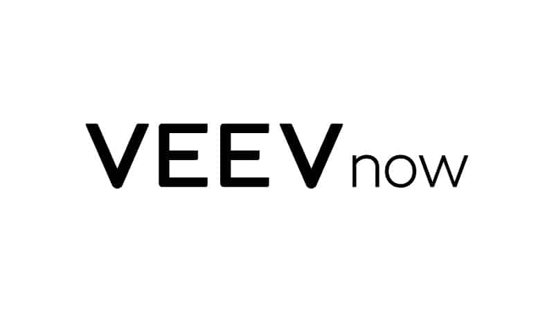 VEEV NOW Logo