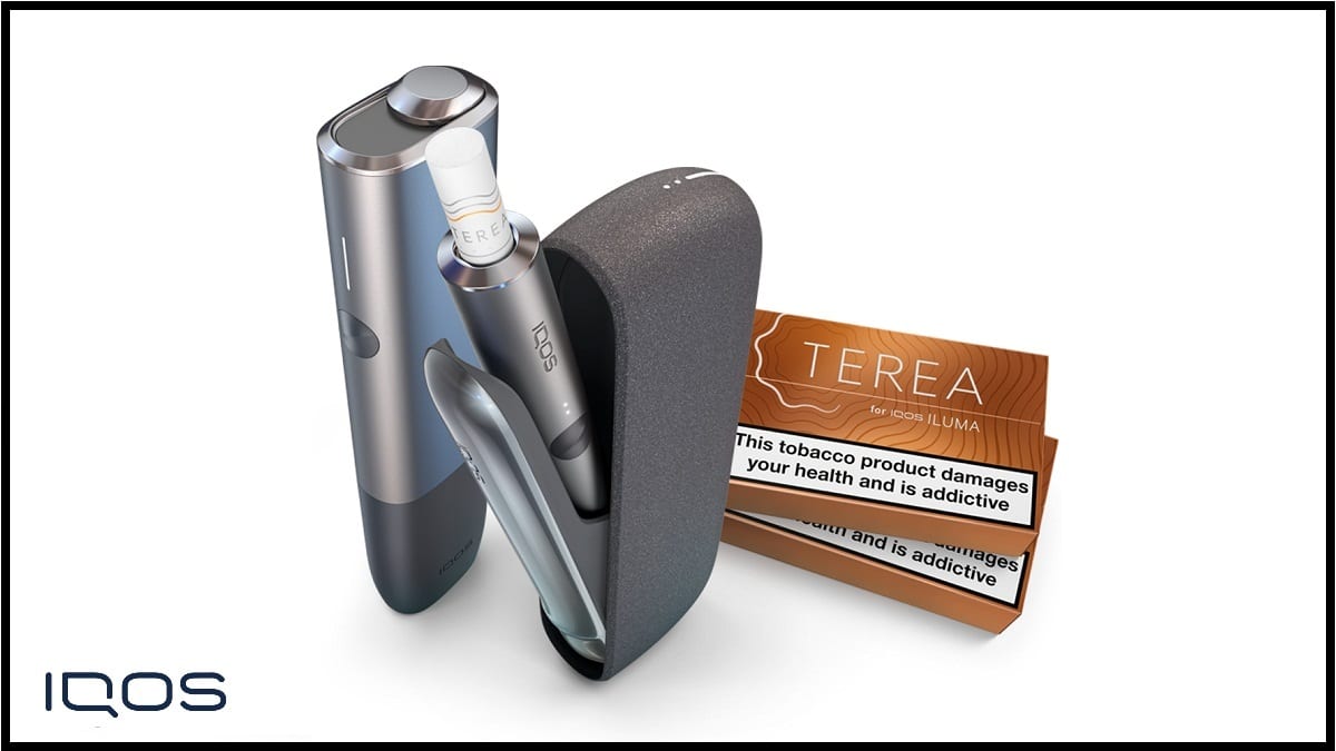 Elevate Your IQOS Experience: TEREA Sticks for IQOS ILUMA Review