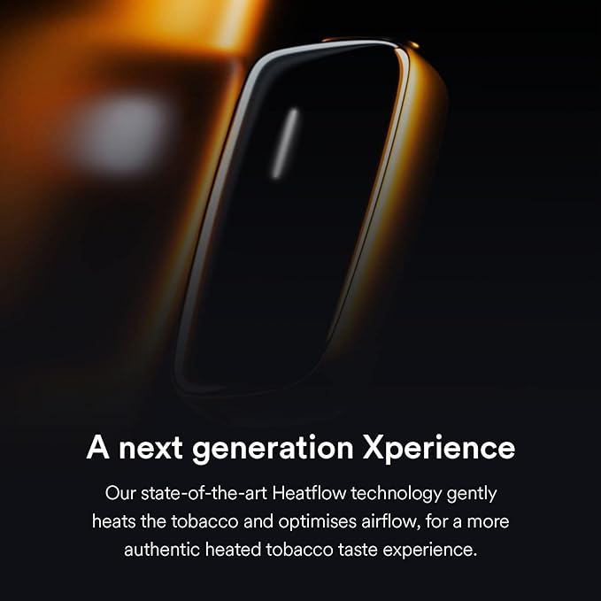 Next generation experience