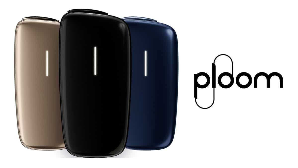 Ploom X Advanced now available. - Heat Not Burn