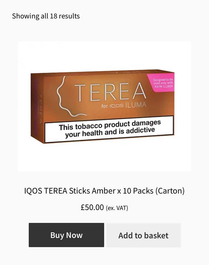 New Buy Now Button