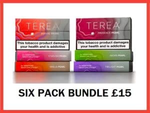 6 PEARLS £15 BUNDLE MAIN IMAGE