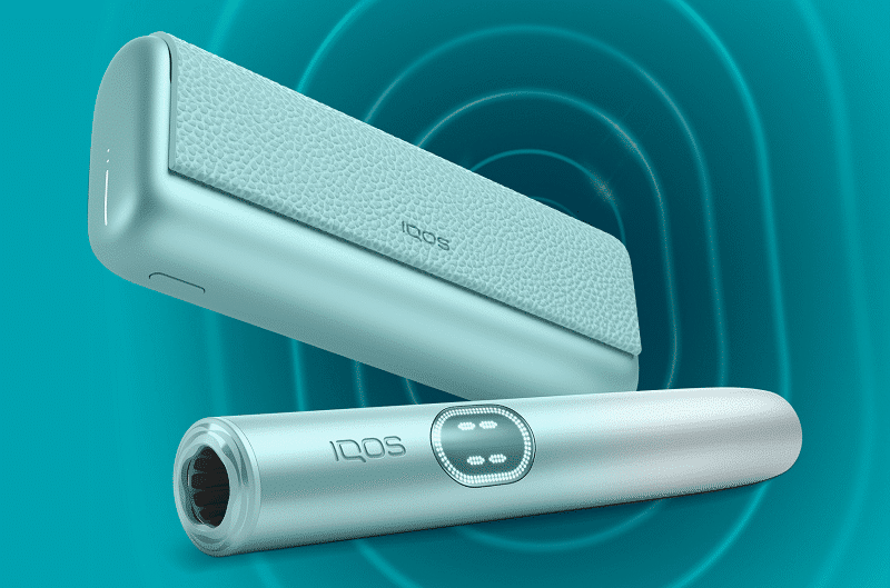 IQOS ILUMA i