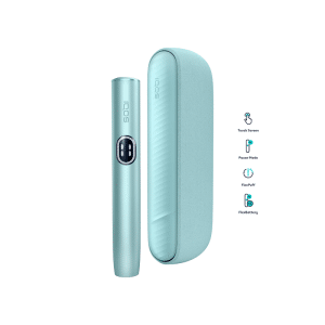 ILUMA i BREEZE BLUE