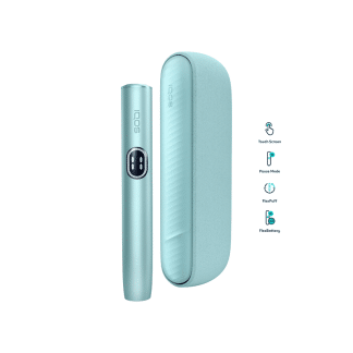 ILUMA i BREEZE BLUE