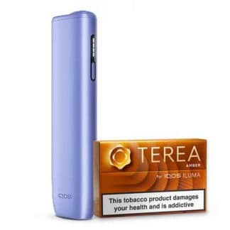 IQOS ILUMA i ONE DIGITAL VIOLET
