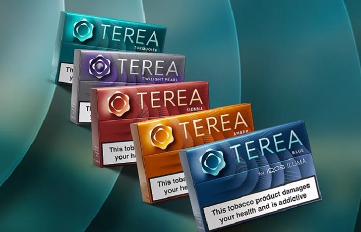 Various TEREA