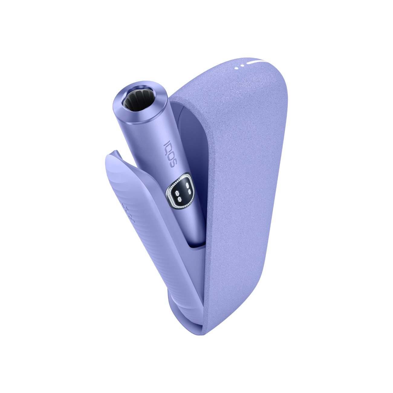 IQOS EDIGITAL VIOLET 2
