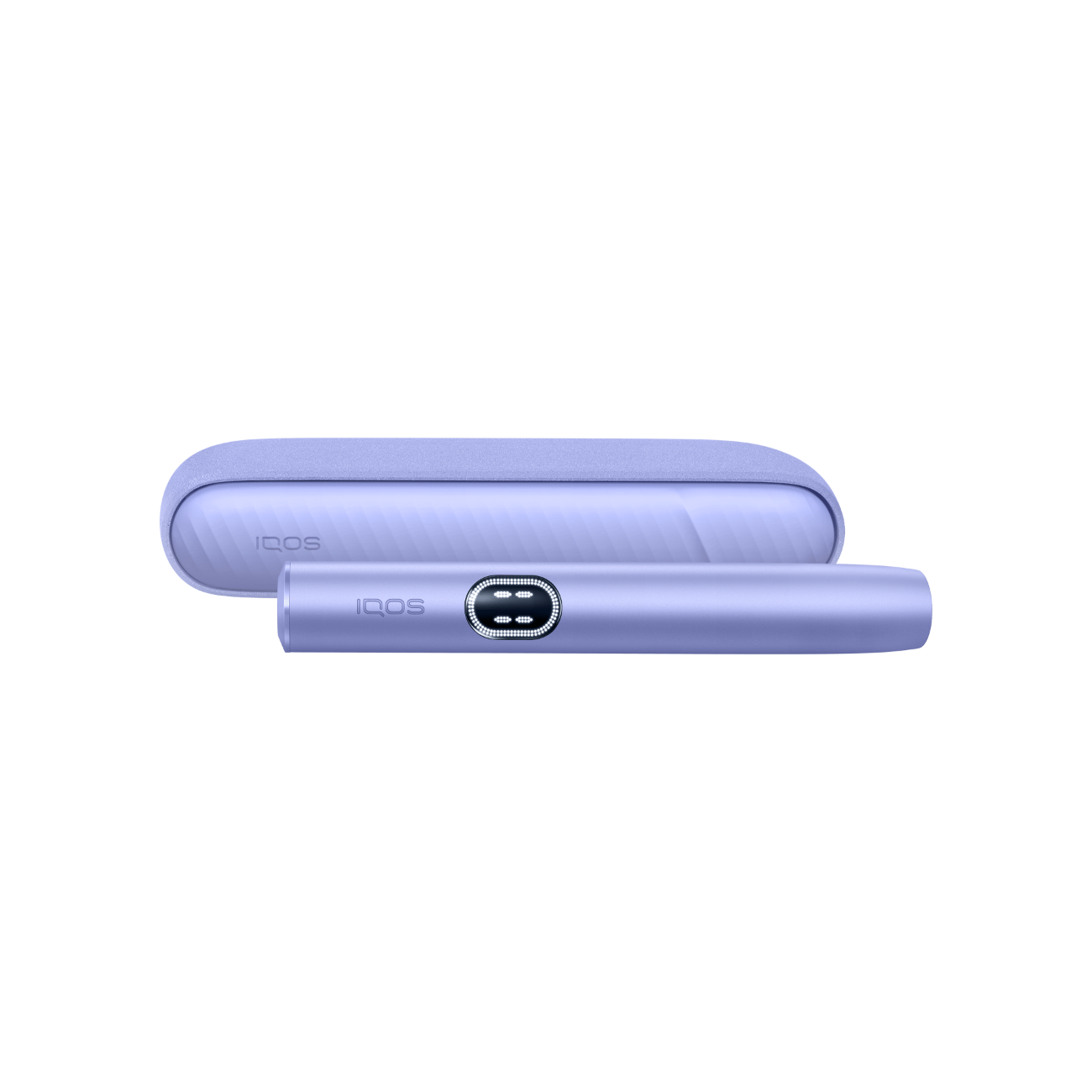 IQOS EDIGITAL VIOLET 3