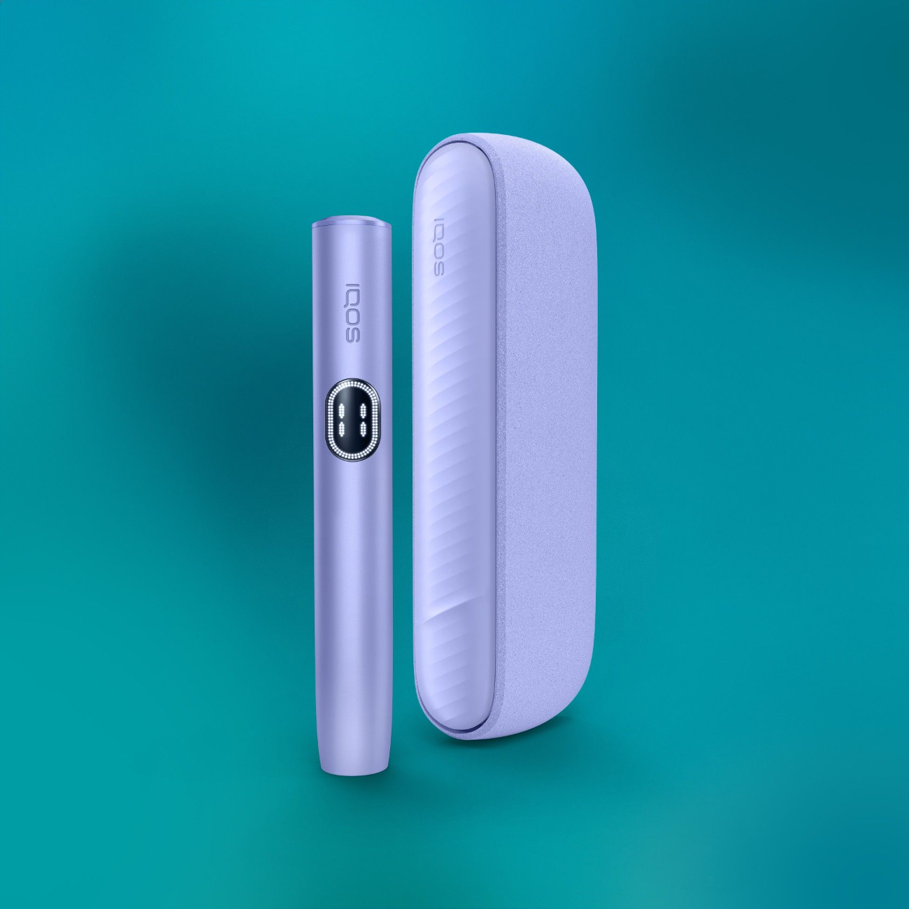 IQOS EDIGITAL VIOLET