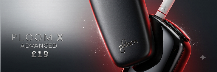 PLOOM X ADVANCED